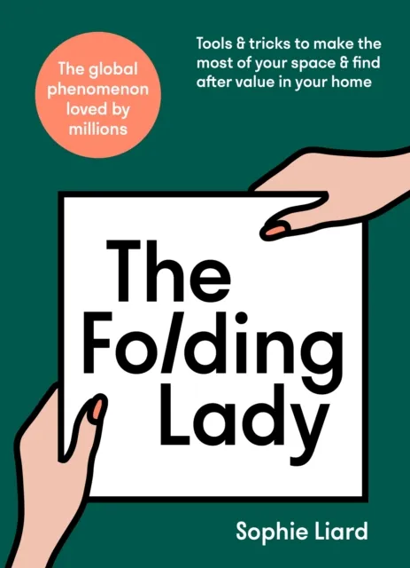 Folding Lady