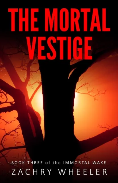 Mortal Vestige