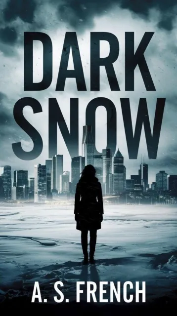 Dark Snow: An Astrid Snow Short Story