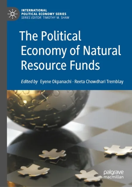Political Economy of Natural Resource Funds