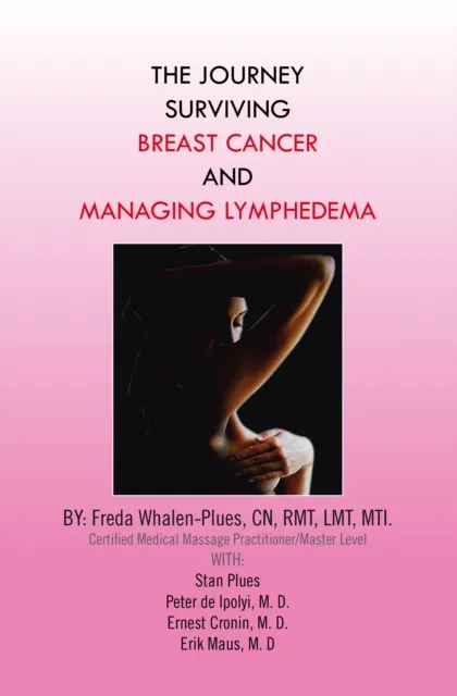 JOURNEY SURVIVING BREAST CANCER AND MANAGING LYMPHEDEMA