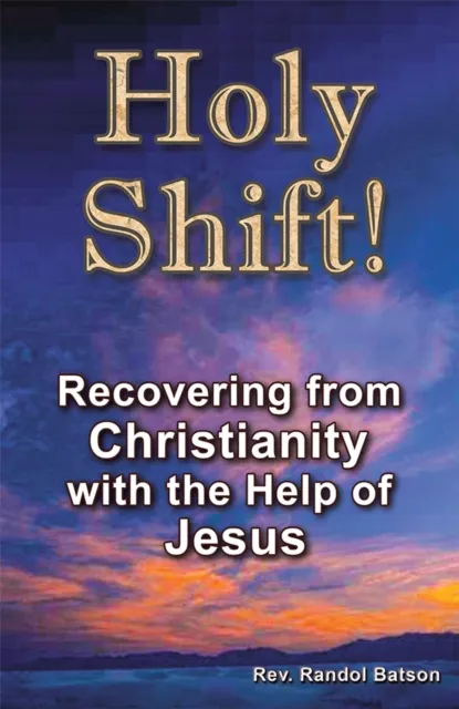 Holy Shift