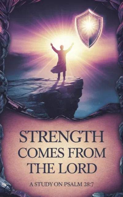 Strength Comes from the Lord