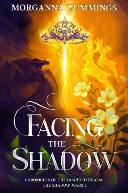Facing the Shadow