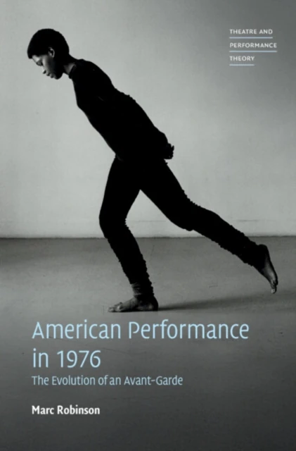 American Performance in 1976
