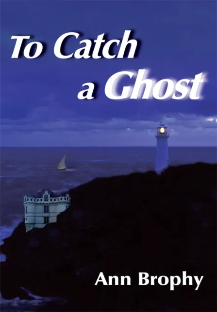 To Catch a Ghost