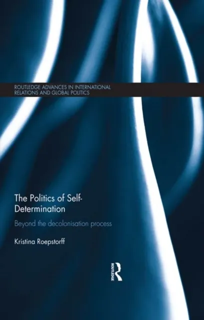 Politics of Self-Determination
