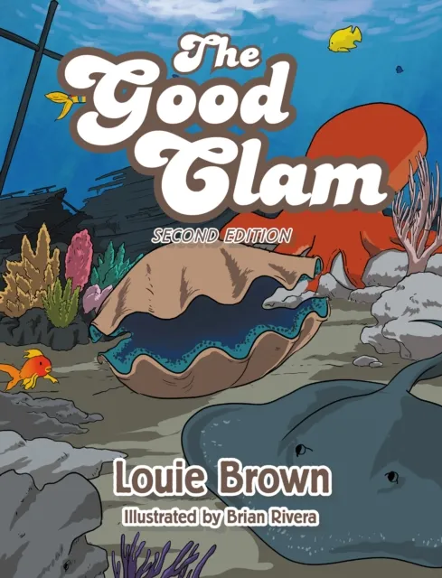 Good Clam