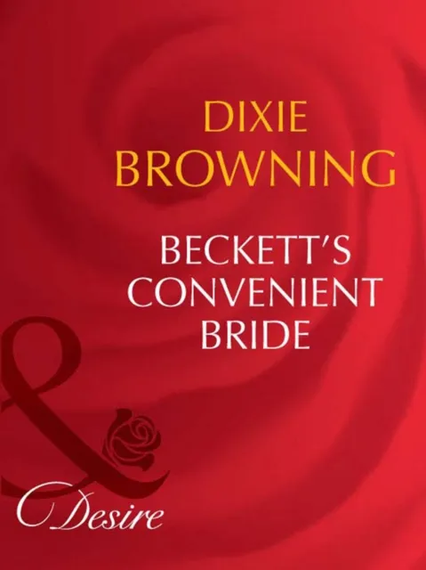 Beckett's Convenient Bride