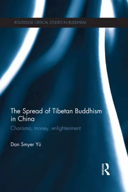 Spread of Tibetan Buddhism in China