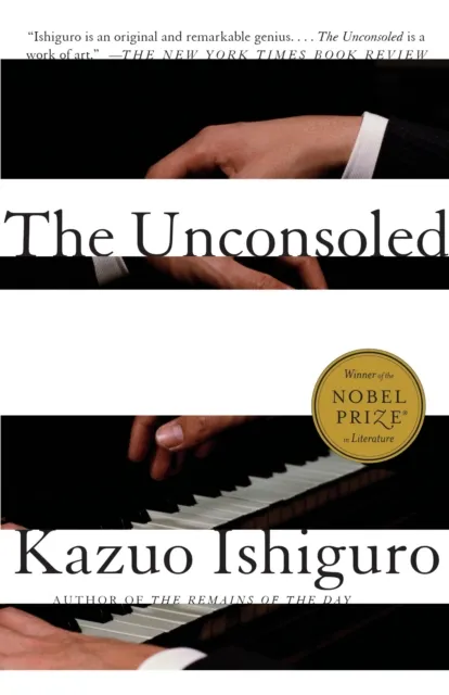 Unconsoled