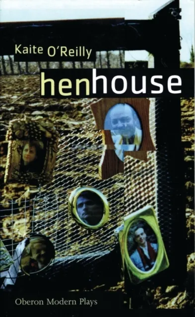 Henhouse