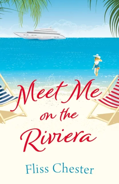 Meet Me on the Riviera