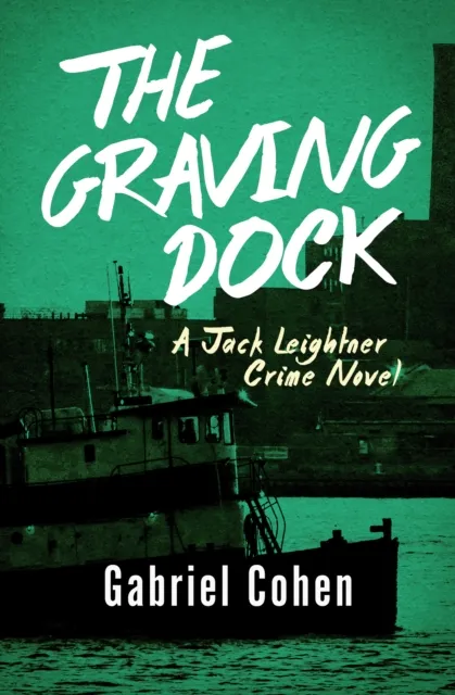 Graving Dock