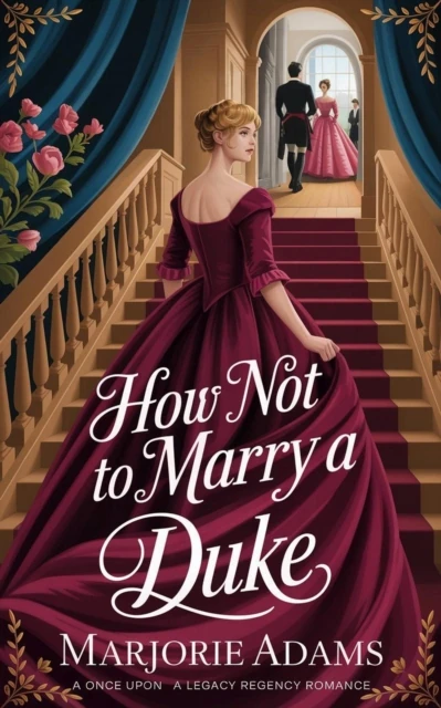 How Not to Marry a Duke