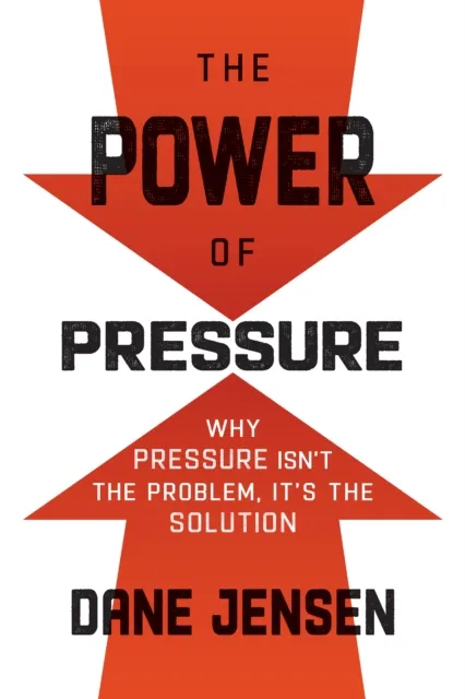 Power of Pressure