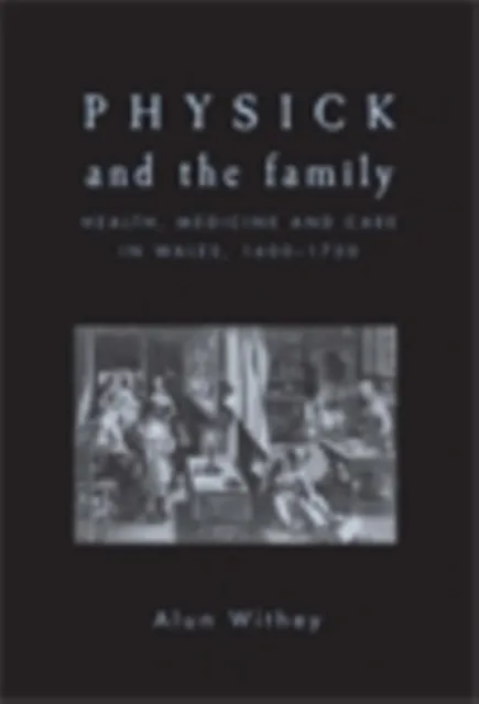 Physick and the family