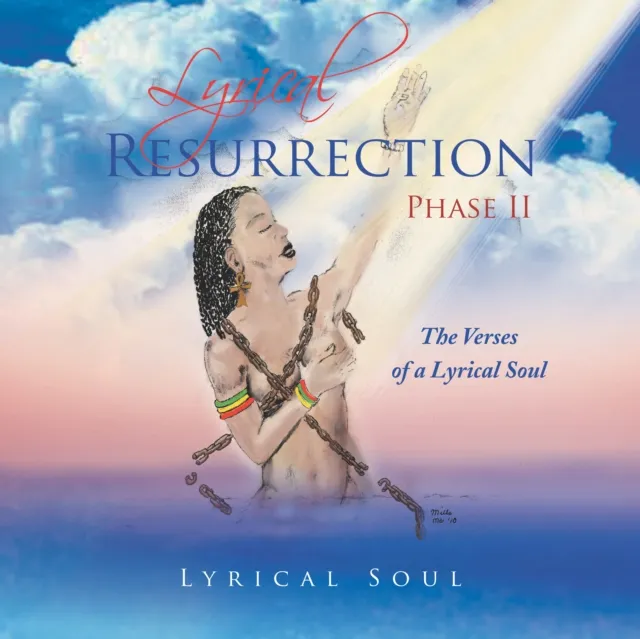 Lyrical Resurrection Phase Ii