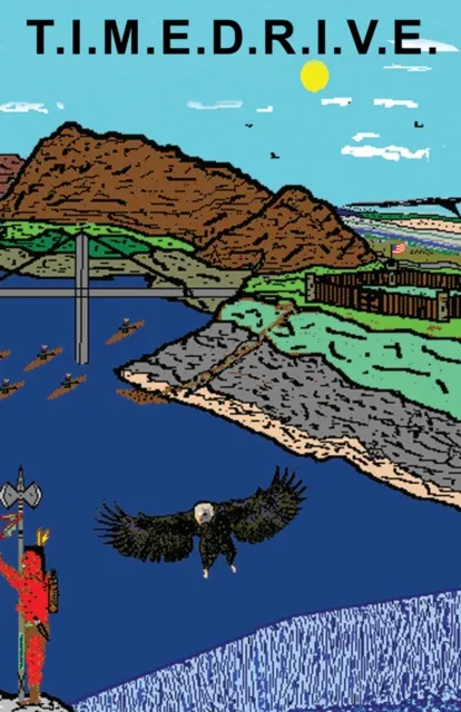 T.I.M.E.D.R.I.V.E.