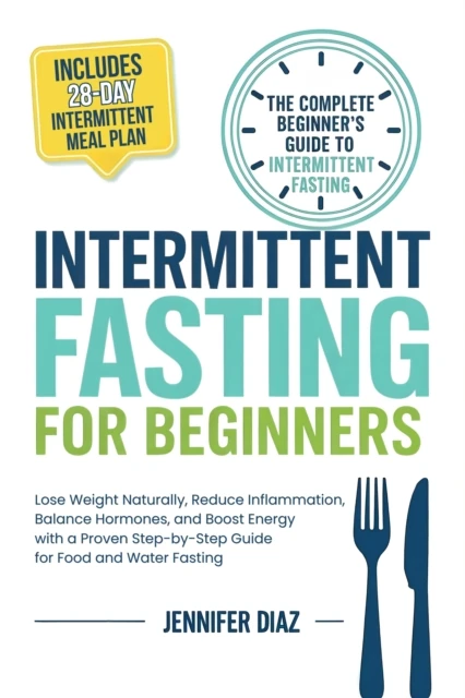 Intermittent Fasting for Beginners