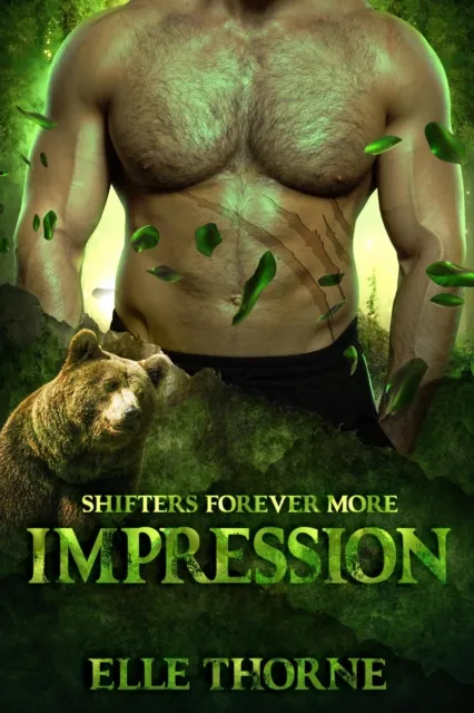 Impression: Shifters Forever More