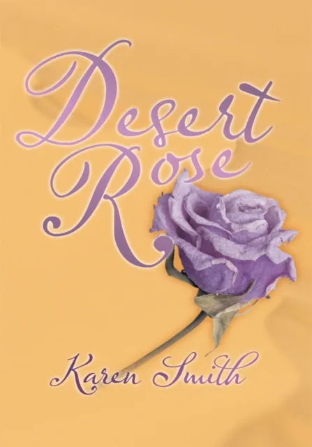 Desert Rose