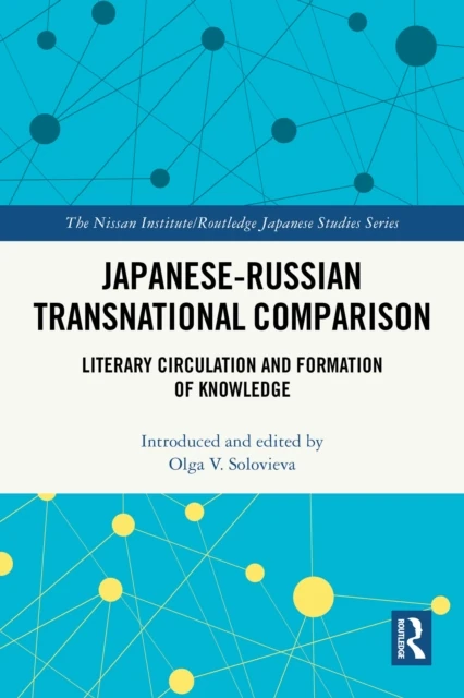 Japanese-Russian Transnational Comparison