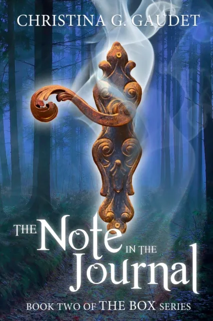 Note in the Journal (The Box book 2)