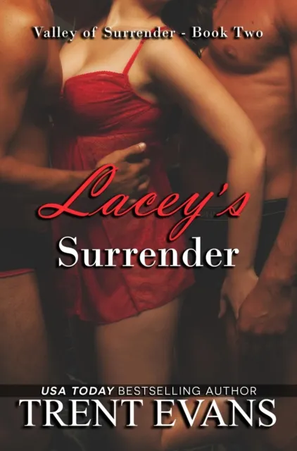 Lacey's Surrender