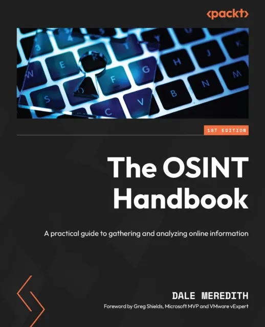 OSINT Handbook