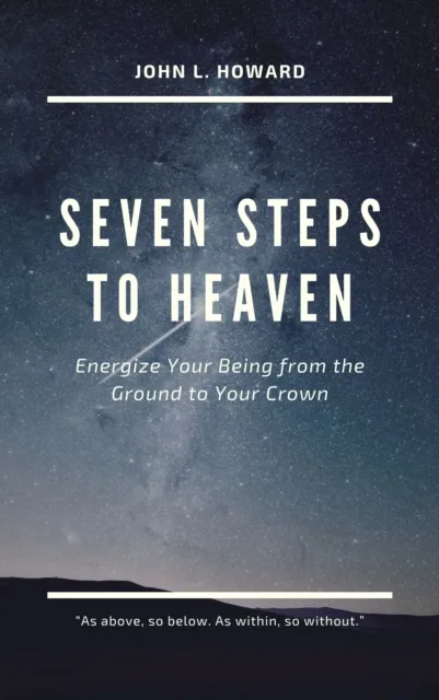Seven Steps to Heaven