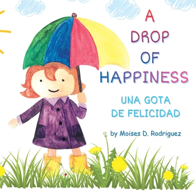 Drop of Happiness