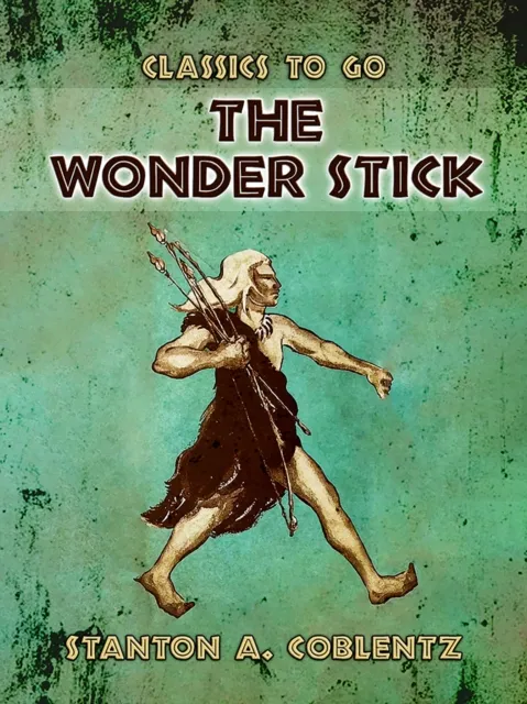 Wonder Stick