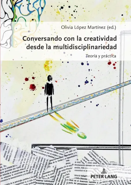 Conversando con la creatividad desde la multidisciplinariedad