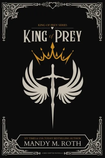 King of Prey