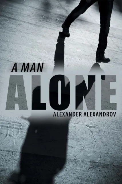 Man Alone