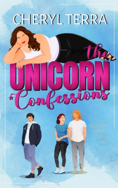 Unicorn Confessions
