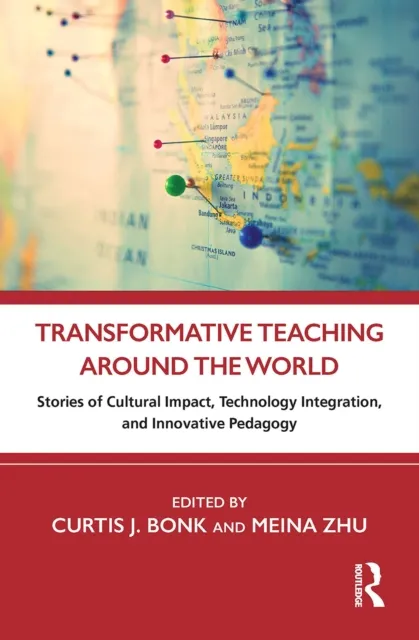 Transformative Teaching Around the World