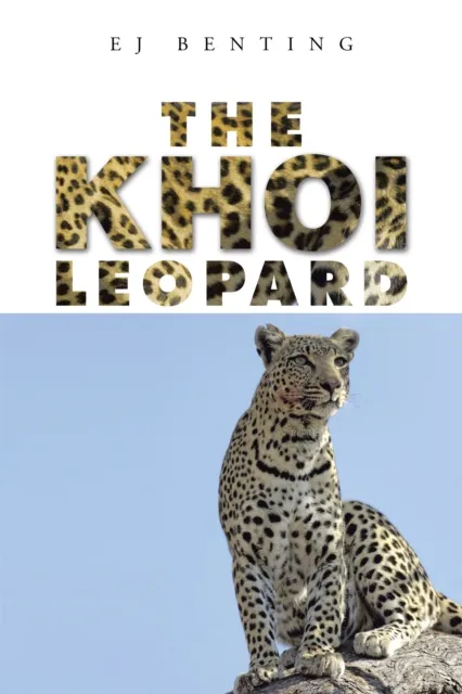 Khoi Leopard