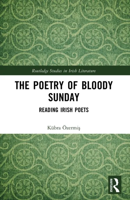 Poetry of Bloody Sunday
