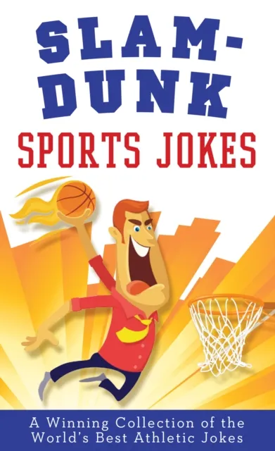 Slam-Dunk Sports Jokes