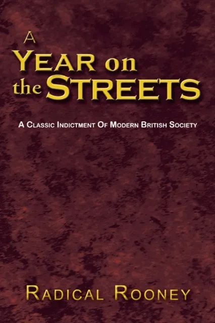 Year on the Streets