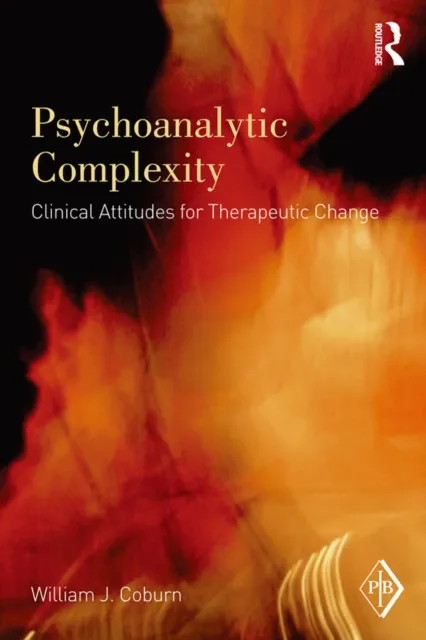 Psychoanalytic Complexity