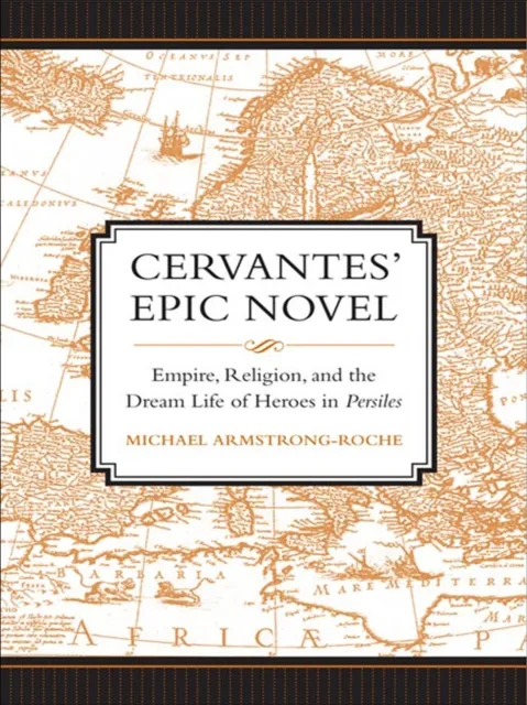 Cervantes' Epic Novel