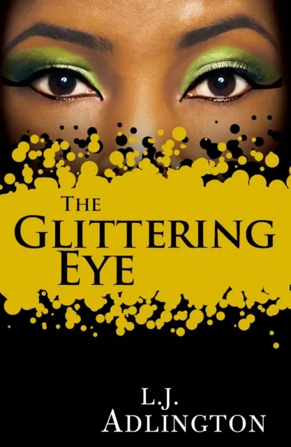 Glittering Eye