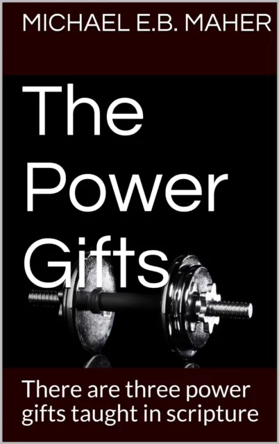 Power Gifts