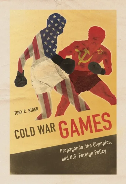 Cold War Games