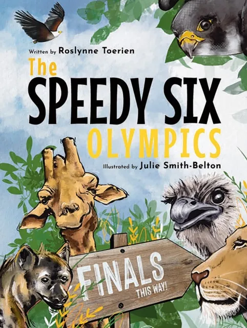 Speedy Six Olympics