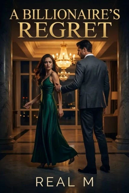 Billionaire's Regret