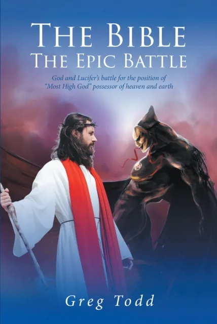 Bible: The Epic Battle